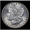 Image 2 : 1896-p Morgan Dollar $1 Grades Choice+ Unc