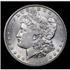 Image 2 : 1897-s Morgan Dollar $1 Grades Select Unc