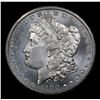 Image 2 : 1900-o Morgan Dollar $1 Grades Choice Unc PL