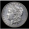 Image 2 : 1889-o Morgan Dollar $1 Grades Select Unc