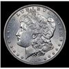 Image 2 : 1889-s Morgan Dollar $1 Grades Select Unc