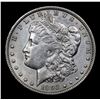 Image 2 : 1892-o Morgan Dollar $1 Grades Select Unc