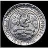 Image 2 : 1946 Iowa Old Commem Half Dollar 50c Grades GEM++ Unc