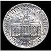 Image 3 : 1946 Iowa Old Commem Half Dollar 50c Grades GEM++ Unc