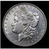 Image 2 : 1878-p 8tf Vam 1 'Spearpoint' Morgan Dollar $1 Grades Select Unc