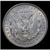 Image 3 : 1878-p 8tf Vam 1 'Spearpoint' Morgan Dollar $1 Grades Select Unc