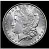 Image 2 : 1899-p Vam 6A R6 Morgan Dollar $1 Grades Select+ Unc