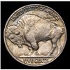 Image 3 : 1935-p Buffalo Nickel 5c Grades Choice Unc