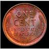 Image 3 : 1909 vdb Lincoln Cent 1c Grades Gem+ Unc RD