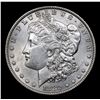 Image 2 : 1880-o Morgan Dollar $1 Grades Select Unc