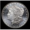 Image 2 : 1878-s Morgan Dollar $1 Grades Choice Unc