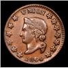 Image 2 : 1864 Union Civil War Token 1c Grades Select AU