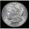 Image 2 : 1901-o Morgan Dollar $1 Grades Select+ Unc