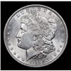 Image 2 : 1879-o Morgan Dollar $1 Grades Select Unc