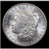 Image 2 : 1904-o Morgan Dollar $1 Grades Select+ Unc