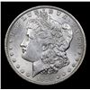 Image 2 : 1884-o Morgan Dollar $1 Grades Choice+ Unc