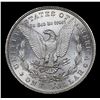 Image 3 : 1879-s Morgan Dollar $1 Grades GEM+ Unc