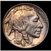 Image 2 : 1926-p Buffalo Nickel 5c Grades Choice+ Unc