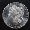 Image 2 : NGC 1883-cc GSA Hoard Morgan Dollar $1 Graded ms62 pl By NGC