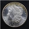 Image 2 : 1883-cc GSA Hoard Morgan Dollar $1 Graded Select Unc PL