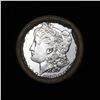 Image 2 : ***Auction Highlight*** Full solid Key date 1899-s Morgan silver dollar roll, 20 coins (fc)