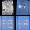 Image 1 : Numismatic News 30th Aniverssery Lincon Cent Book