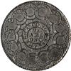Image 2 : 1776 Continental Currency. CURENCY. Pewter. PCGS MS64