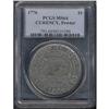 Image 3 : 1776 Continental Currency. CURENCY. Pewter. PCGS MS64