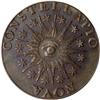 Image 1 : 1785 Nova Constellatio. Ptd Rays PCGS MS62 BR