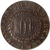 Image 2 : 1785 Nova Constellatio. Ptd Rays PCGS MS62 BR