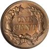Image 2 : 1857 Flying Eagle 1C NGC MS66
