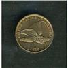 Image 3 : 1858 Flying Eagle 1C. Sm Letters