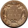 Image 2 : 1858 Flying Eagle 1C. Lg Letters NGC PF65