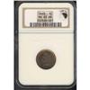 Image 1 : 1872 Indian Head 1C NGC MS65 RB