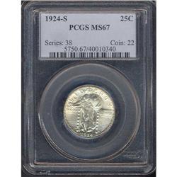 1877 Indian Head 1C PCGS PF64 RB