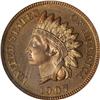 Image 1 : 1907 Indian Head 1C PCGS PR66RD