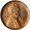 Image 1 : 1909-S Lincoln 1C. VDB PCGS MS65RB
