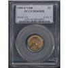 Image 3 : 1909-S Lincoln 1C. VDB PCGS MS65RB