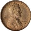 Image 1 : 1909-S Lincoln 1C. VDB