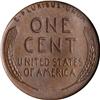 Image 2 : 1955 Lincoln 1C. Dbld Die Obv NGC MS63BN