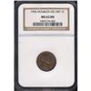 Image 3 : 1955 Lincoln 1C. Dbld Die Obv NGC MS63BN