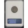 Image 2 : 1878 Shield 5C NGC Proof 66