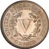 Image 2 : 1900 Liberty 5C NGC MS67