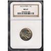 Image 3 : 1913-S Buffalo 5C. Type 1 NGC MS67