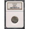 Image 1 : 1914/3-S Buffalo 5C NGC MS64