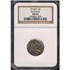 Image 1 : 1914/3 Buffalo 5C NGC MS63