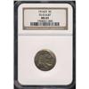 Image 3 : 1914/3 Buffalo 5C NGC MS63