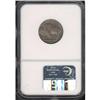 Image 2 : 1916 Buffalo 5C. Dbld Die Obv NGC AU55