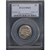 Image 3 : 1917-D Buffalo 5C PCGS MS65