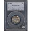Image 3 : 1918-D Buffalo 5C PCGS MS65